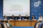 Члены ИРО СМР приняли участие в конференции городского отделения партии «Единая Россия»