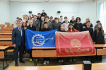 Развеиваем мифы: разговор с главным врачом ИОСПК о донорстве костного мозга