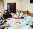 Осенние визиты специалистов ФНС на ИАЗ