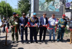 В память о великом подвиге