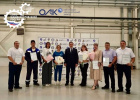 Сегодня День строителя