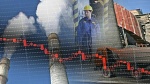 Промпроизводство в России выросло в январе на 6,7%