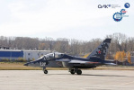 Третий опытный Як-130М успешно выполнил первый полет